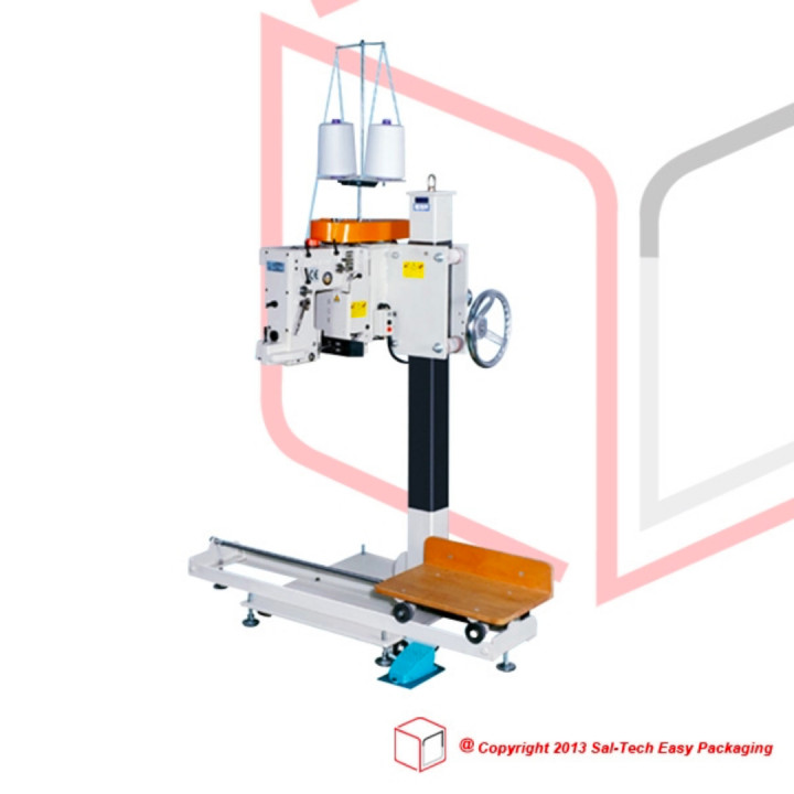 STEP FB-N980A Bag Closing Machine